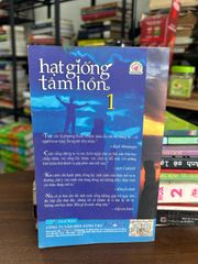 Hạt Giống Tâm Hồn - Nhiều tác giả, First News tổng hợp và thực hiện - ảnh 2
