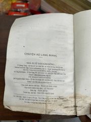 Chuyện xứ Lang Biang - Tập 3: Chủ nhân núi lưng chừng - Nguyễn Nhật Ánh - ảnh 3