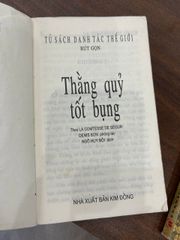 Thằng Quỷ Tốt Bụng - La Comtesse de Ségur - ảnh 4