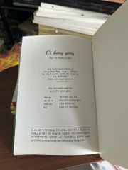 Cỏ Tháng Giêng - Võ Thị Kim Liên - ảnh 3