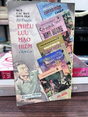 Thung Lũng Địa Ngục - Lê Quang Bình - ảnh 3