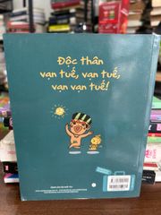 Thổ Dân Hoang Tưởng - Không tìm thấy thông tin tác giả trên ảnh - ảnh 2