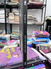 Điềm Tĩnh & Nóng Giận - Tạ Quốc Kể - ảnh 4