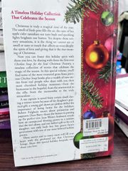 Chicken Soup for the Soul: Christmas Treasury - Jack Canfield, Mark Victor Hansen - ảnh 3