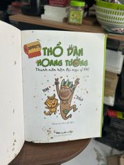 Thổ Dân Hoang Tưởng - Không tìm thấy thông tin tác giả trên ảnh - ảnh 4