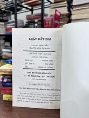 LUẬT ĐẤT ĐAI - None - ảnh 3