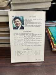 Lời Thề - Tô Nhuần - ảnh 2