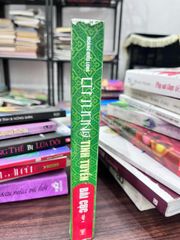 Cờ Tướng Tinh Tuyển Tập 1 - Hoàng Hiểu Long - ảnh 2