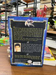 Eragon - Cậu Bé Cưỡi Rồng (Tập II) - Christopher Paolini - ảnh 2
