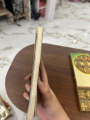 Thằng Quỷ Tốt Bụng - La Comtesse de Ségur - ảnh 5