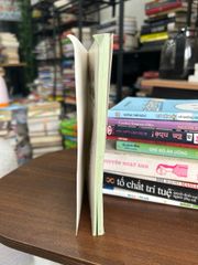 Thổ Dân Hoang Tưởng - Không tìm thấy thông tin tác giả trên ảnh - ảnh 5
