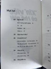 "Xin" Việc Cả Thế Giới - Trần Huyền Trần - ảnh 5