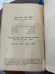 Đông Chu Liệt Quốc - Nguyễn Đỗ Mục (dịch) - ảnh 3