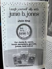 Junie B. Jones Aloha-ha-ha! - Barbara Park - ảnh 5