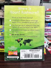 Where Is Mount Rushmore? - True Kelley - ảnh 3