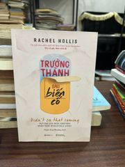 Trưởng Thành Sau Biến Cố - Didn't See That Coming - Rachel Hollis - ảnh 1