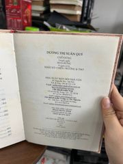 Dương Thị Xuân Quý - Dương Thị Xuân Quý - ảnh 3