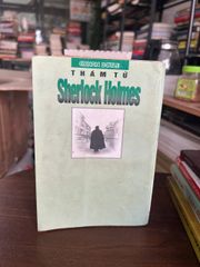 Sherlock Holmes - Toàn Tập - Conan Doyle - ảnh 2