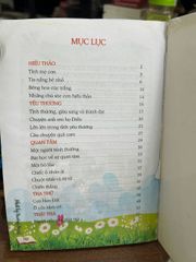 Nhật ký trưởng thành: Bài học từ cuộc sống - Thu Hương (Sưu tầm và biên soạn) - ảnh 3