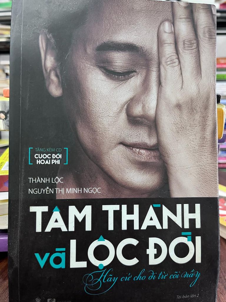 Tâm Thanh Và Lọc Đời - Thành Lộc, Nguyễn Thị Minh Ngọc - Ảnh thực tế 3