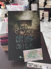 Con Lạch Chết Chóc (Stillhouse Lake) - Rachel Caine - ảnh 1