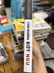 Con Đường Bớt Ngu - Keith J. Cunningham - Keith J. Cunningham - ảnh 2