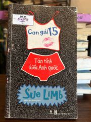 Con gái 15 - Sue Limb - Sue Limb - ảnh 1