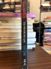 Con gái 15 - Sue Limb - Sue Limb - ảnh 2