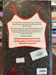 Con gái 15 - Sue Limb - Sue Limb - ảnh 3