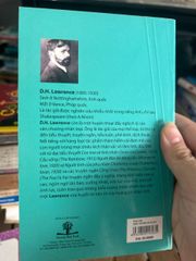 Công Chúa - D.H. Lawrence - ảnh 2