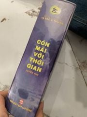 Còn Mãi Với Thời Gian - Tập 2 (Tuyển Thơ 2018) - Nhiều tác giả - ảnh 2