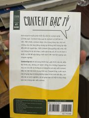 Content Bạc Tỷ - Diệp Tiểu Ngư, Hương Nghi dịch - Diệp Tiểu Ngư - ảnh 3