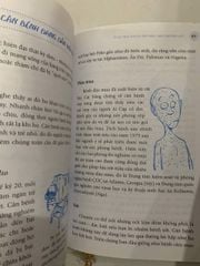 Con Trai Ngoài Giờ Học Nói Chuyện Gì? (Boys' Miscellany) - Martin Oliver - ảnh 4