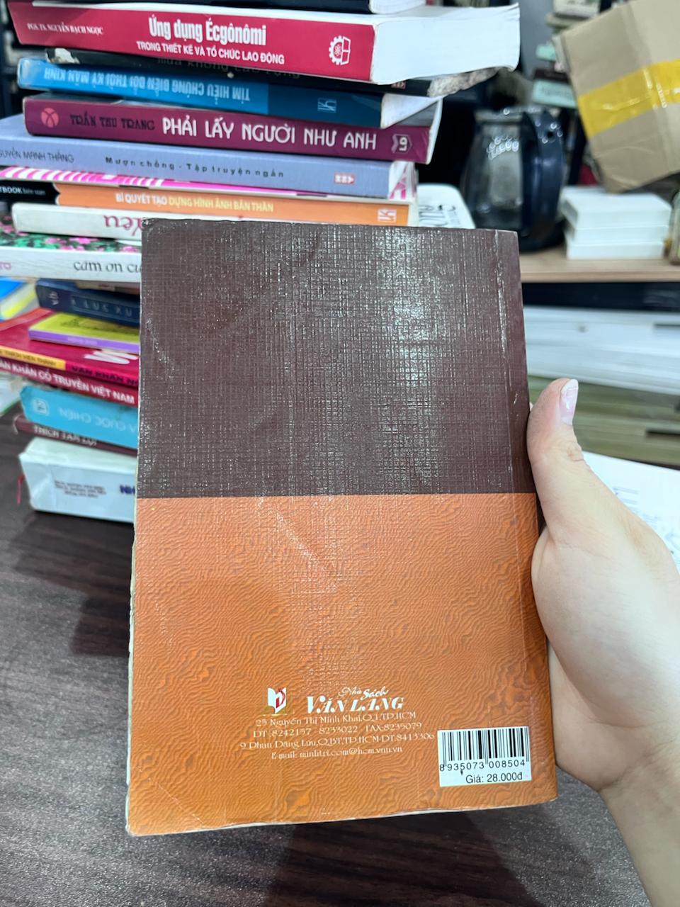 Cờ Tàn Thực Dụng (Tượng Kỳ Thực Dụng Tàn Cuộc) Phần 2 - Đỗ Cảnh Minh