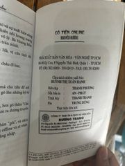 Cô Tiên Online - Nguyễn Hương - ảnh 5