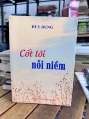 Cốt Lõi Nỗi Niềm - Huy Dung - Huy Dung - ảnh 1