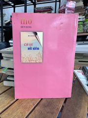 Cốt Lõi Nỗi Niềm - Huy Dung - Huy Dung - ảnh 2