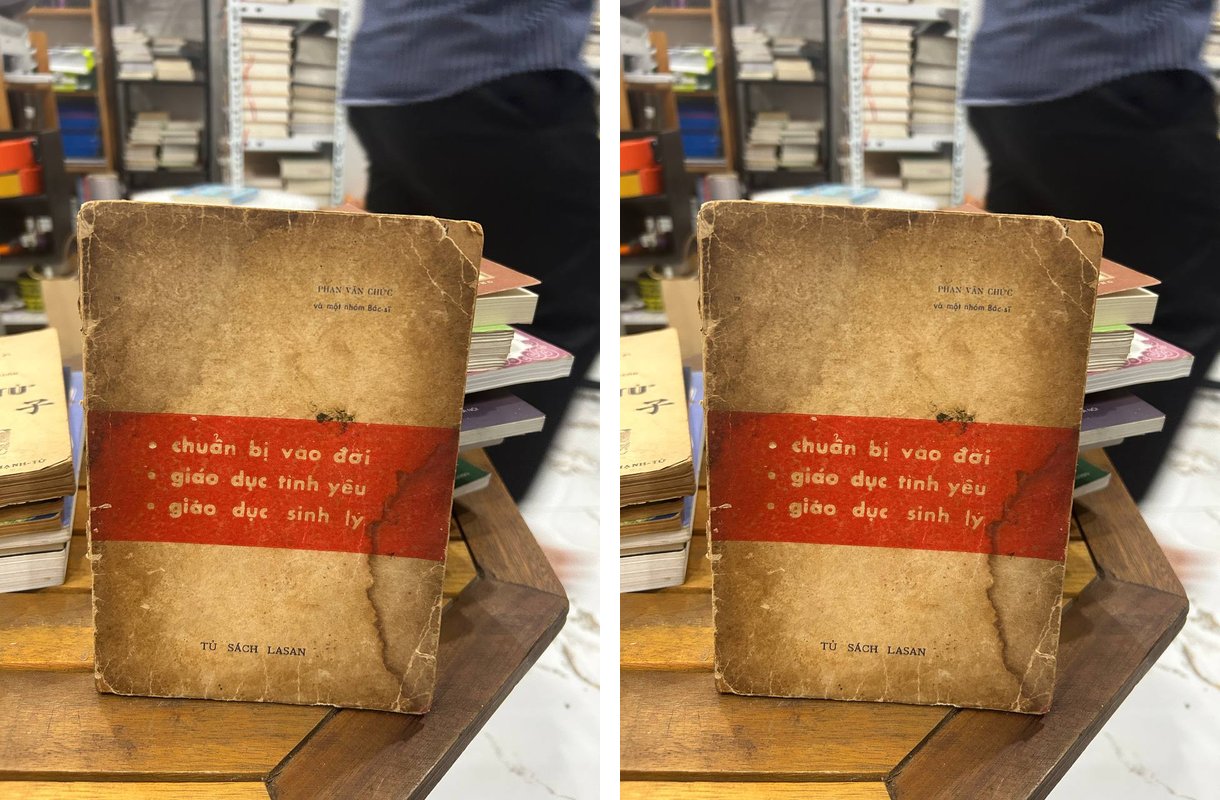 Cùng Tác Giả Phan Văn Chức