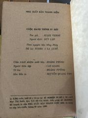 Cuộc hành trình 97 giờ - Jules Verne - ảnh 5