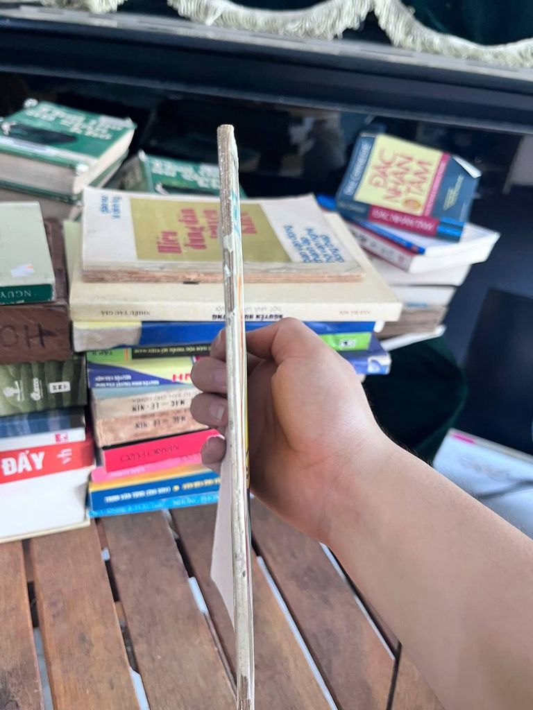 Cuộc Truy Lùng Cáo Mũ Đỏ - Phùng Thanh Vân - Ảnh chụp thực tế