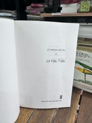 Cứ Thế Mà Lớn Lên - Lê Văn Hiếu - Lê Văn Hiếu - ảnh 4