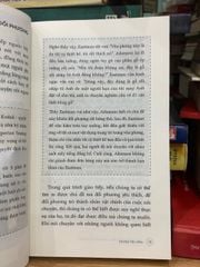 Nói chuyện là bản năng ,giữ miệng là tu dưỡng ,im lặng là trí tuệ- Trương Tiếu Hằng - ảnh 4