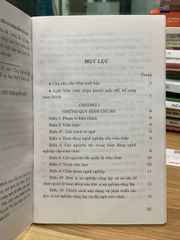 Luật viên chức hiện hành (sửa đổi bổ sung năm 2019) - ảnh 5