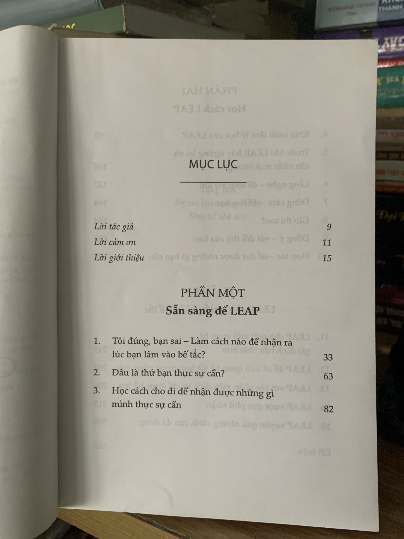 Tôi đúng bạn sai ,Giờ thì sao ? -Xavier Amador