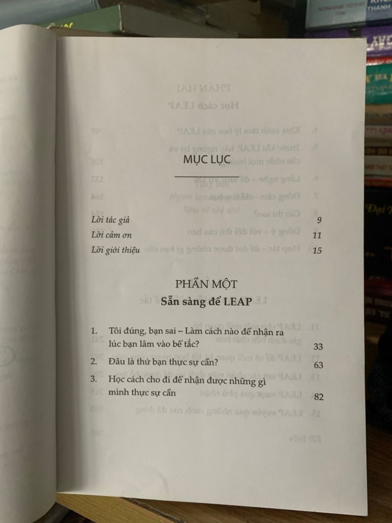 Tôi đúng bạn sai ,Giờ thì sao ? -Xavier Amador - Ảnh thực tế 3