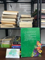 Tiếng vọng rừng xanh- Đào Hữu Phương - ảnh 5