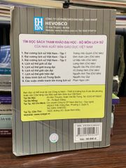 Lịch Sử Văn Minh Thế Giới - Vũ Dương Ninh (chủ biên) - ảnh 2