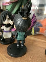 Mô Hình Chibi Trang Trí Dễ Thương - Vật Phẩm Sưu Tầm Độc Đáo Cho Bàn Làm Việc và Không Gian Cá Nhân - ảnh 3