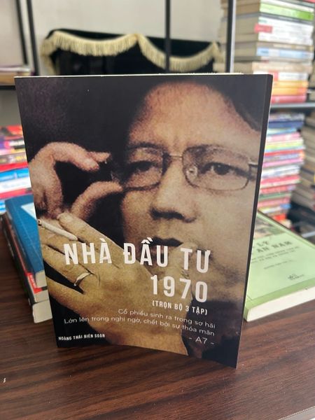 Nhà đầu tư 1970- Hoàng Thái