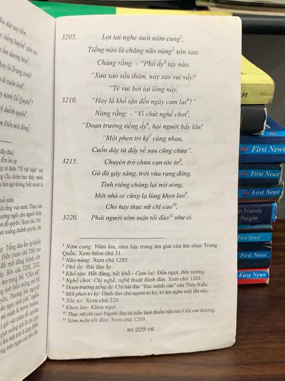Truyện Kiều - Kiệt Tác Bất Hủ Của Đại Thi Hào Nguyễn Du